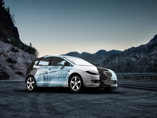 Vehículos comerciales y de ventas