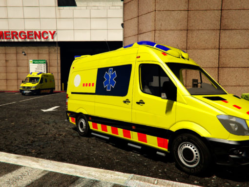 Servicios de emergencias