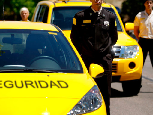 Servicios de Seguridad